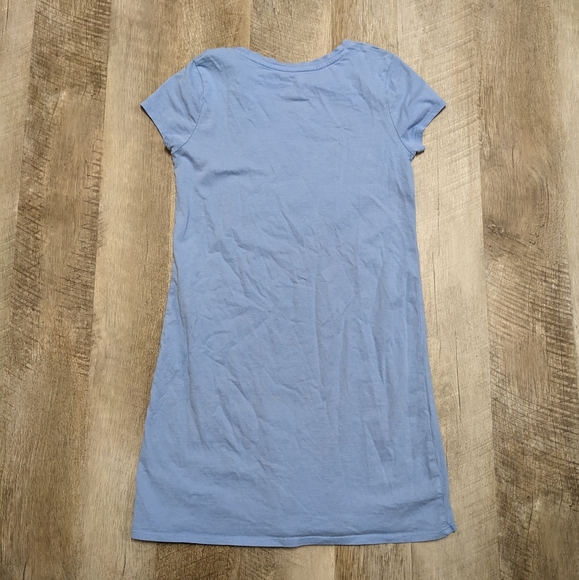 Calvin Klein Sequins Nightgown - Picture 4 of 4